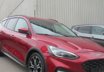 Ford Focus 83.575 km 13.690 &euro; Herne 44653