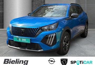 Peugeot 2008 32.366 km 18.990 &euro; Herten 45699