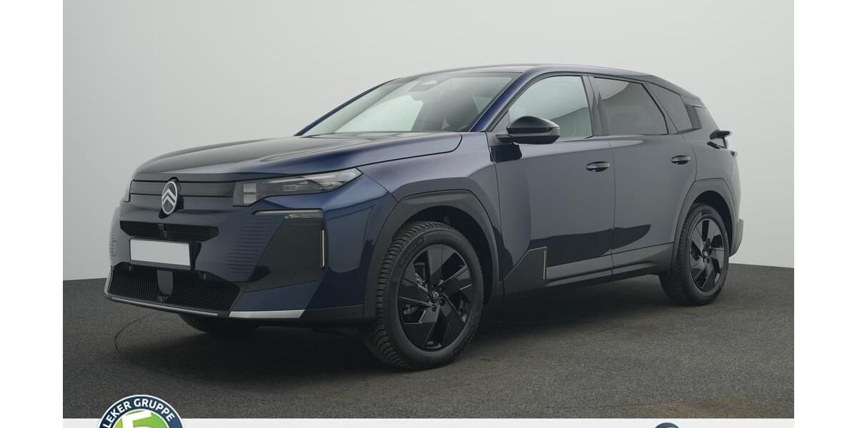 Citroen C5 Aircross 12.977 km 33.960 &euro; Dülmen 48249