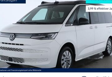 VW T7 California 10.296 km 65.690 &euro; Bochum 44866