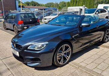 BMW M6 59.860 km 52.786 &euro; Herten 45701