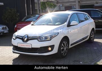 Renault Megane 114.000 km 5.990 &euro; Herten 45699