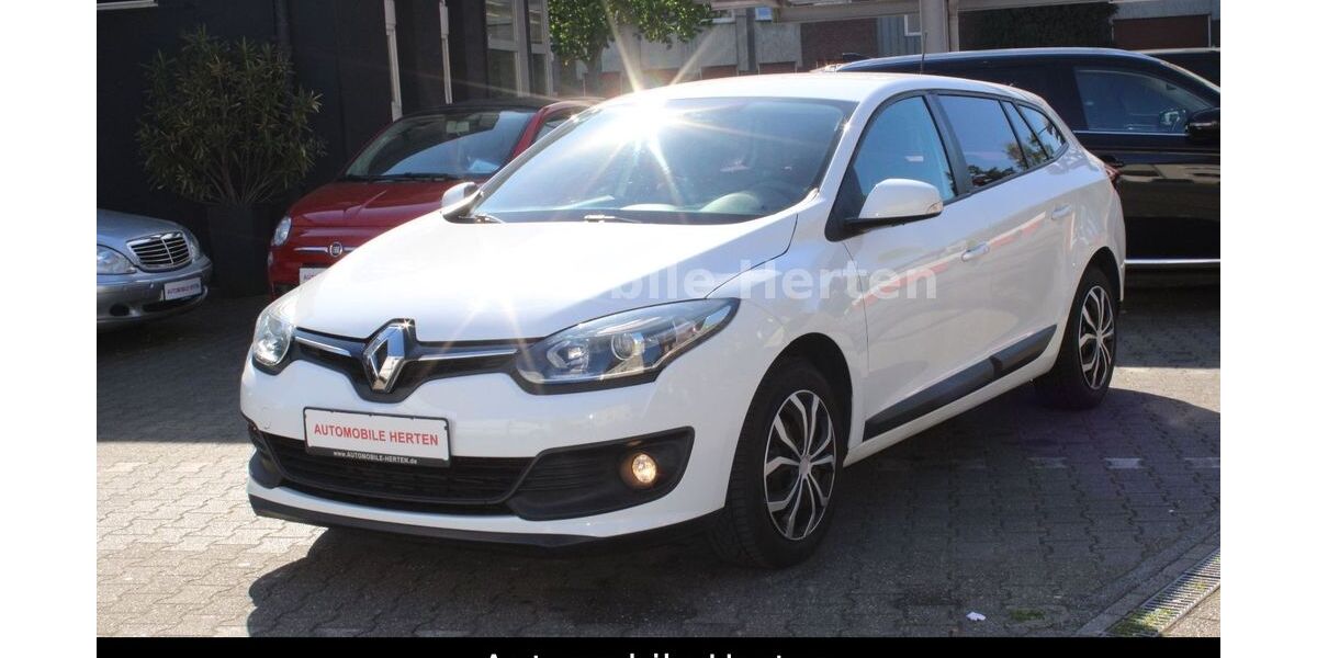 Renault Megane 114.000 km 5.990 &euro; Herten 45699