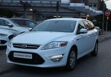 Ford Mondeo 198.000 km 3.999 &euro; Herten 45699