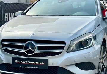 Mercedes-Benz A 180 146.960 km 12.250 &euro; Herten 45699