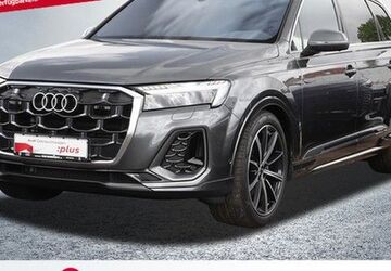 Audi Q7 17.460 km 76.840 &euro; Lünen 44534