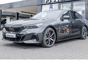 BMW 550 8.500 km 74.440 &euro; Velbert 42553