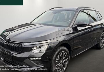 Skoda Kamiq 7.500 km 32.490 &euro; Velbert 42553