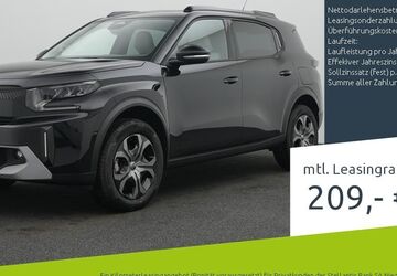 Citroen C3 Aircross 2.489 km 22.890 &euro; Dortmund 44263