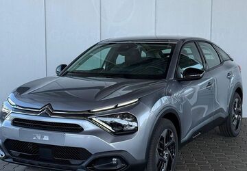 Citroen C4 1.485 km 17.950 &euro; Bochum 44807