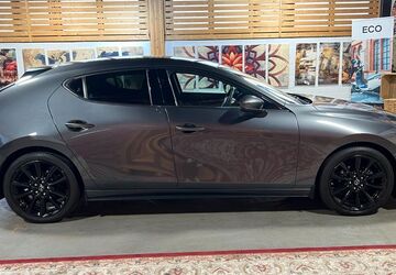 Mazda 3 74.561 km 18.550 &euro; Oberhausen 46149