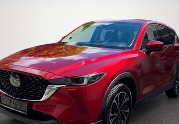 Mazda CX-5 29.600 km 25.990 &euro; Velbert 42551