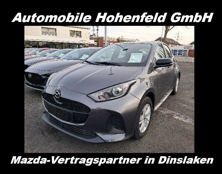 Mazda 2 2.530 km 24.690 &euro; Dinslaken 46539
