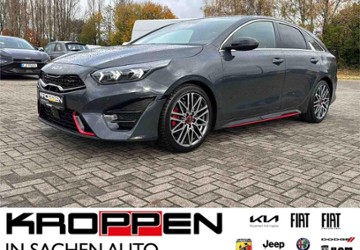 Kia pro ceed / ProCeed 62.527 km 26.480 &euro; Herten 45701