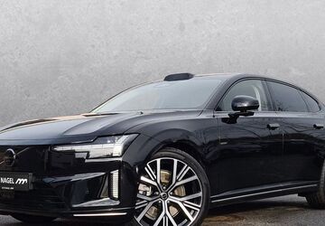 Volvo ES90 12.500 km 71.950 &euro; Dinslaken 46535