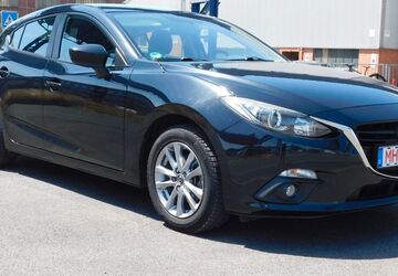 Mazda 3 199.693 km 6.799 &euro; Mülheim 45473