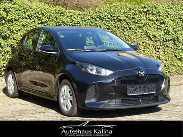 Gebrauchte Mazda 2