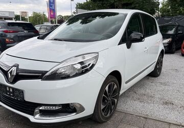 Renault Scenic 88.000 km 5.999 &euro; Gelsenkirchen Erle 45891