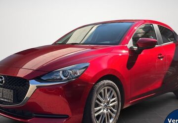 Mazda 2 39.626 km 14.400 &euro; Velbert 42551