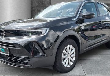 Opel Mokka 10.102 km 15.990 &euro; Herten 45699