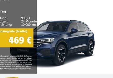 VW Touareg 26.013 km 52.220 &euro; Castrop-Rauxel 44575