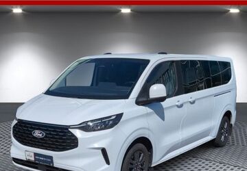 Ford Tourneo Custom 19.300 km 44.550 &euro; Dülmen 48249