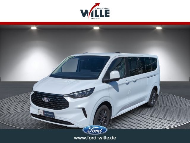 Ford Tourneo Custom 19.300 km 44.550 &euro; Dülmen 48249