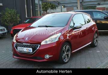 Peugeot 208 149.000 km 6.800 &euro; Herten 45699