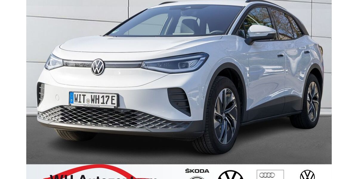 VW ID.4 11.999 km 32.637 &euro; Witten 58453