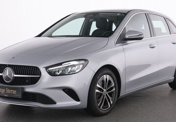 Mercedes-Benz B 200 18.444 km 30.485 &euro; Essen 45309
