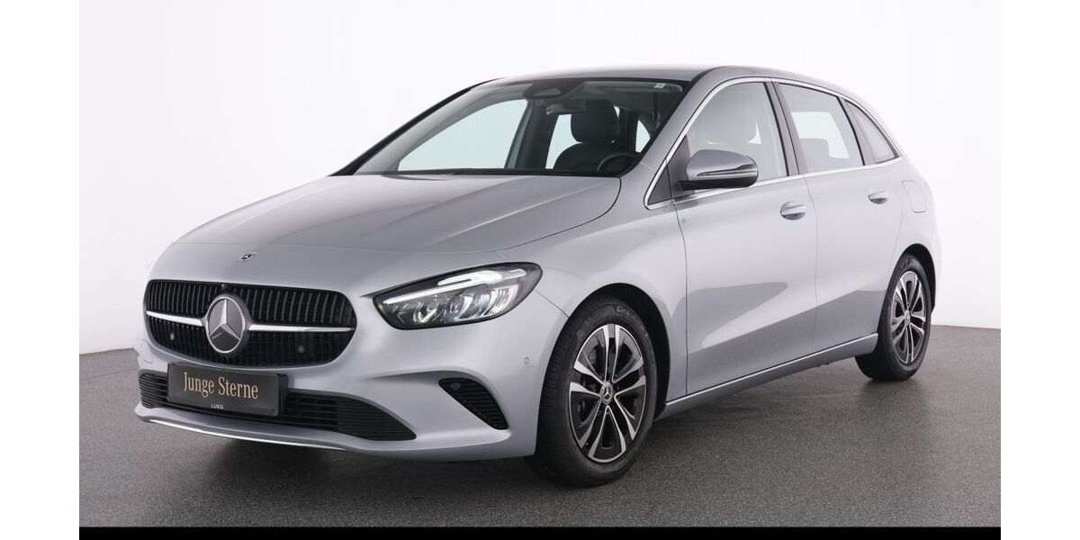 Mercedes-Benz B 200 18.444 km 30.485 &euro; Essen 45309