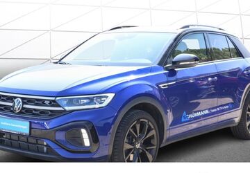 VW T-Roc 10.675 km 37.749 &euro; Herten 45701