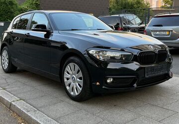BMW 118 189.000 km 6.999 &euro; Bottrop 46236