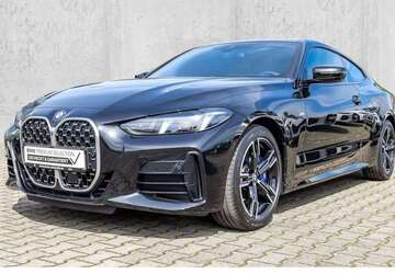 BMW 430 23.469 km 46.000 &euro; Herne 44625
