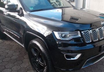 Jeep Grand Cherokee 211.000 km 16.990 &euro; Bochum 44809