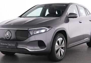 Mercedes-Benz EQA 7.968 km 39.985 &euro; Essen 45309