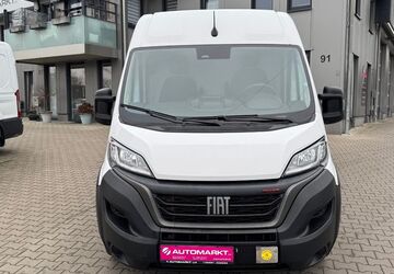 Fiat Ducato 143.600 km 22.990 &euro; Lüdinghausen 59348