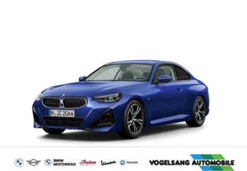 BMW 220 19.866 km 43.990 &euro; Recklinghausen 45659
