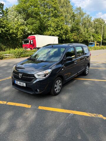 Gebrauchte Dacia Lodgy
