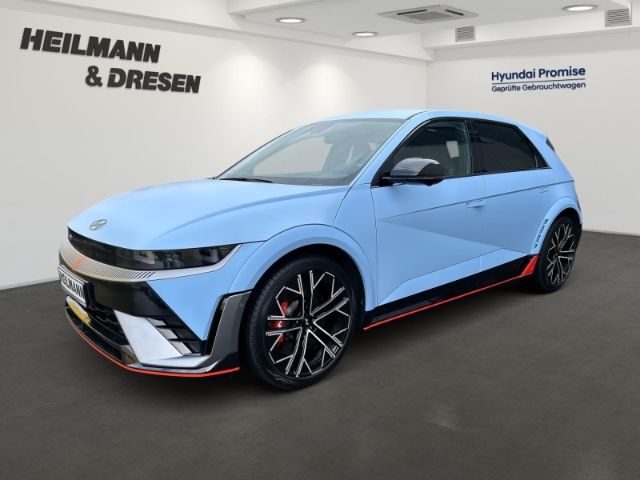 Hyundai IONIQ 5 14.074 km 51.950 &euro; Gelsenkirchen 45891