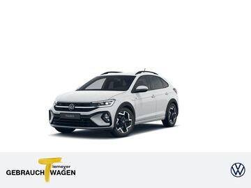 Gebrauchte VW Taigo