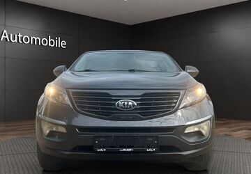 Kia Sportage 177.500 km 7.490 &euro; Recklinghausen 45659