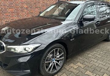 BMW 320 128.000 km 22.990 &euro; Gladbeck 45968
