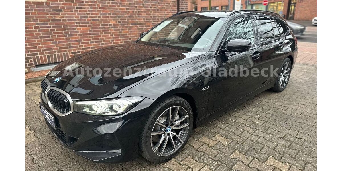 BMW 320 128.000 km 22.990 &euro; Gladbeck 45968