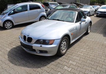 BMW Z3 193.000 km 7.899 &euro; Herten 45699