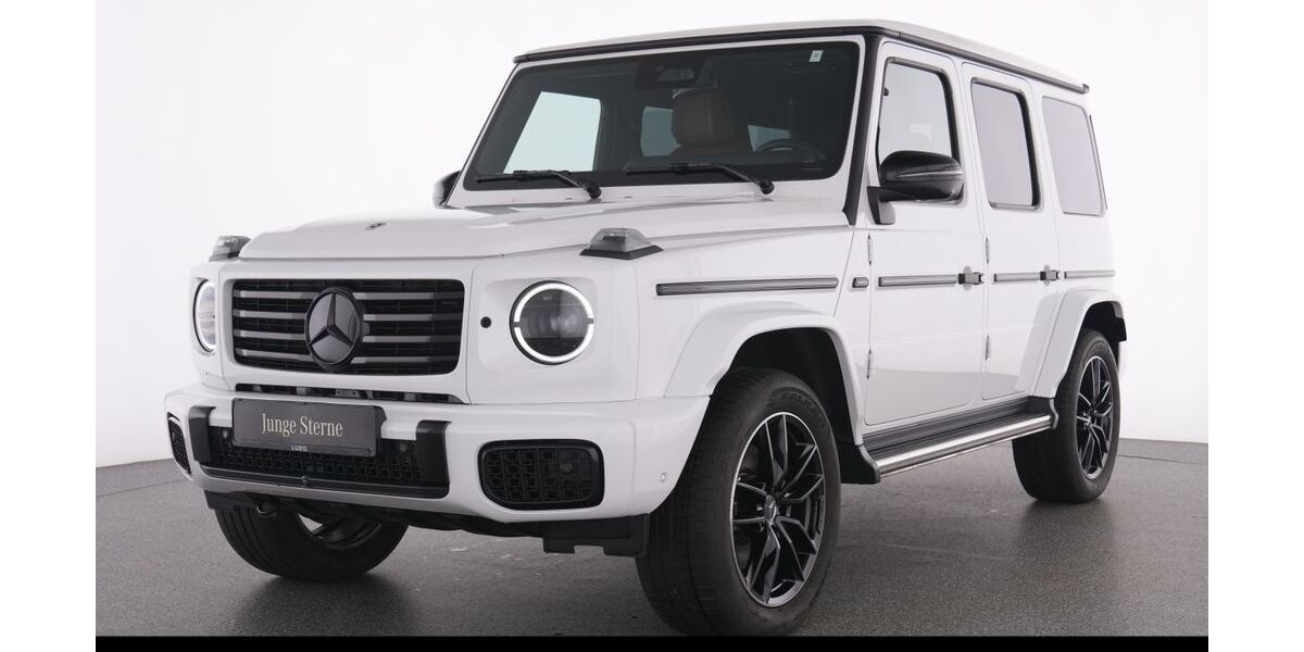Mercedes-Benz G 450 19.998 km 151.945 &euro; Essen 45309