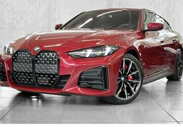 BMW 430 15.990 km 55.453 &euro; Sprockhövel 45549