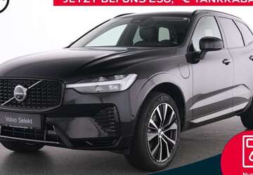 Volvo XC60 27.098 km 44.650 &euro; Witten 58453