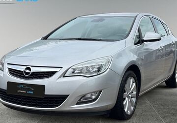 Opel Astra 98.000 km 5.990 &euro; Herten 45699