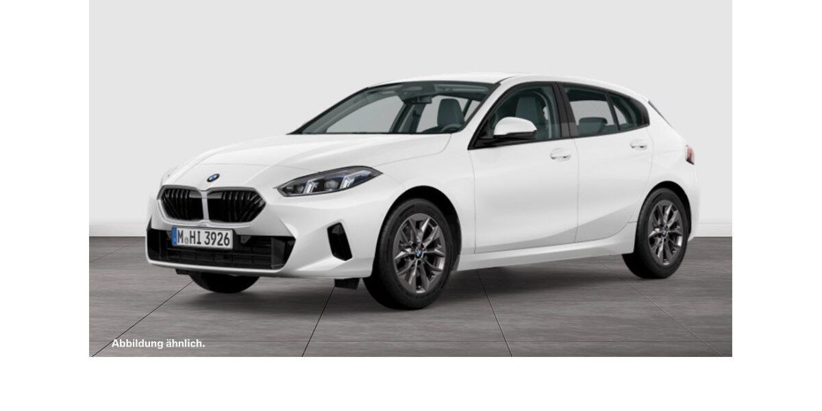 BMW 120 11.666 km 30.890 &euro; Velbert 42553